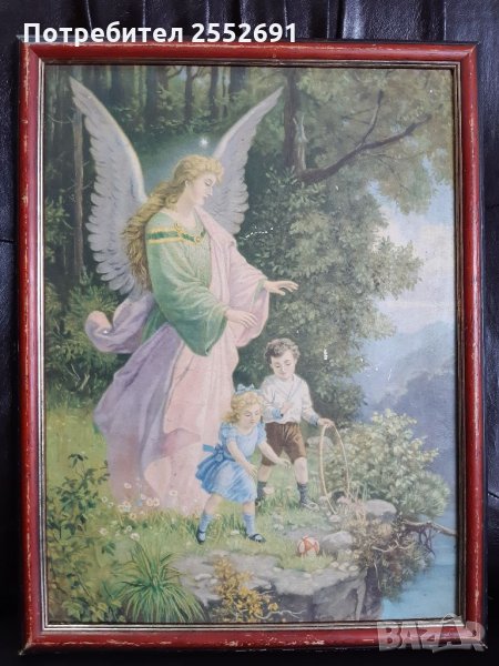 Картина , снимка 1