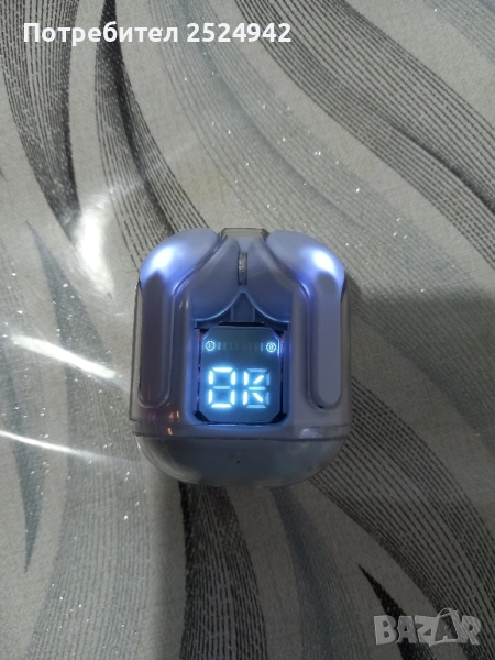 Безжични слушалки , снимка 1