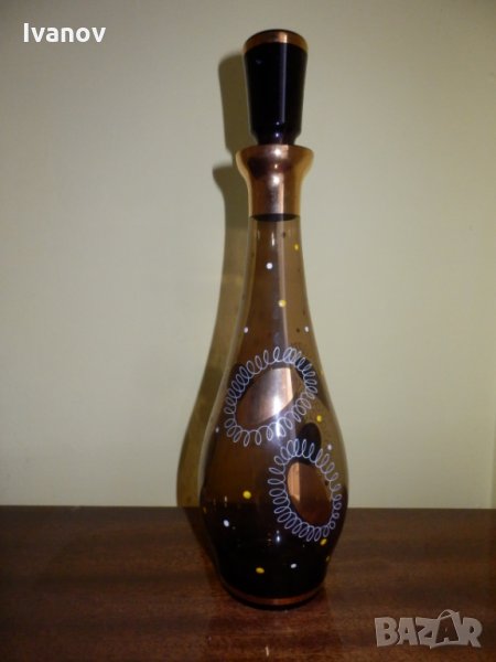 Ретро арт гарафа, снимка 1