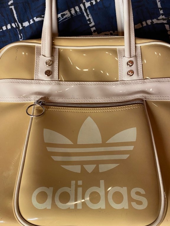 Adidas- оригинална чанта в Чанти в гр. София - ID36743440 — Bazar.bg