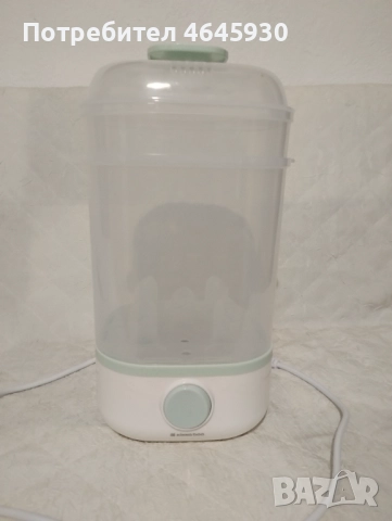 Стерилизатор 