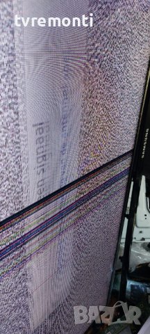 лед диоди от дисплей LTJ400HM05-J от телевизор Samsung модел UE40D5003, снимка 5 - Части и Платки - 37623393