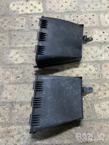 Филтърна кутия мерцедес е класа w211 филтър купе , снимка 1