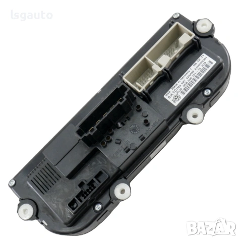 Панел управление климатик Volkswagen Passat (B7) 2010-2014 ID:159997 ОЕМ №7N0907426AM, 5HB009751-70, снимка 2 - Части - 54268286