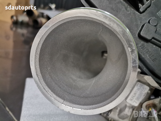 Ново Турбо BMW x1 U11 2 U06 B38 B48 5A12169 7952755 Турбина, снимка 5 - Части - 44527173
