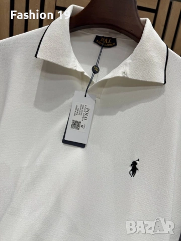 Тениски с яка Polo Ralph Lauren‼️, снимка 5 - Тениски - 54354003