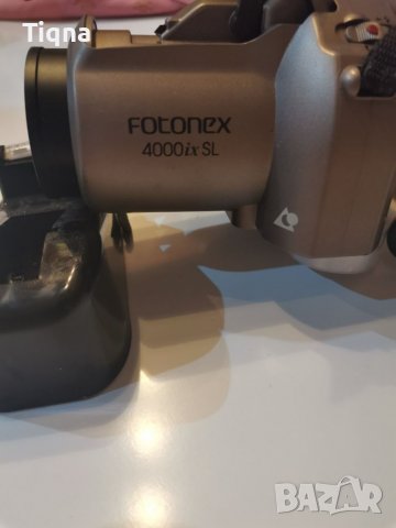 Фотоапарат FUJIFILM, снимка 5 - Фотоапарати - 39459570