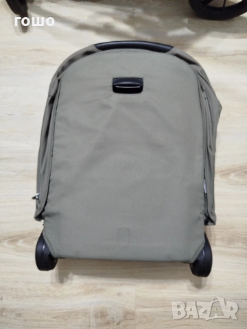 Inglesina System Duo Electa - Бебешка количка 2в1