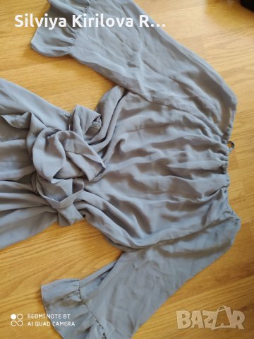 рокля Туника Веро мода, снимка 2 - Рокли - 24399871