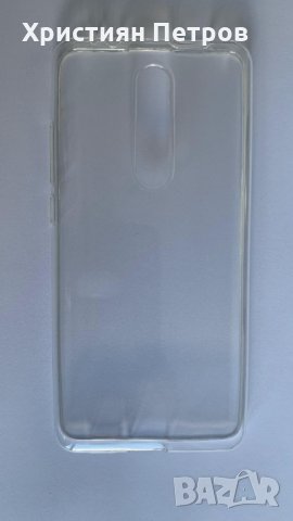 Ултра тънък прозрачен калъф за Xiaomi Mi 9T