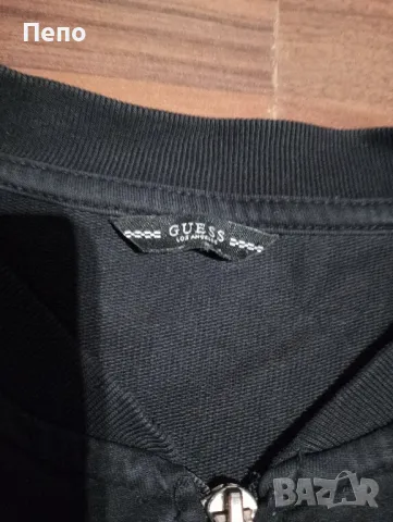 Горнище Guess , снимка 2 - Спортни екипи - 47568209