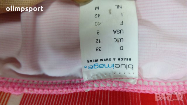 дамски бански blueimage нов горница и долница  , снимка 2 - Бански костюми - 29600680