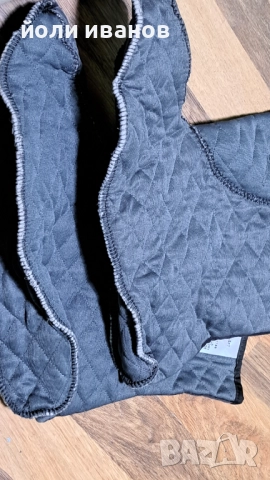 Зимни високи обувки с мембрана и чорап,нови 47 номер, снимка 12 - Мъжки боти - 52135017