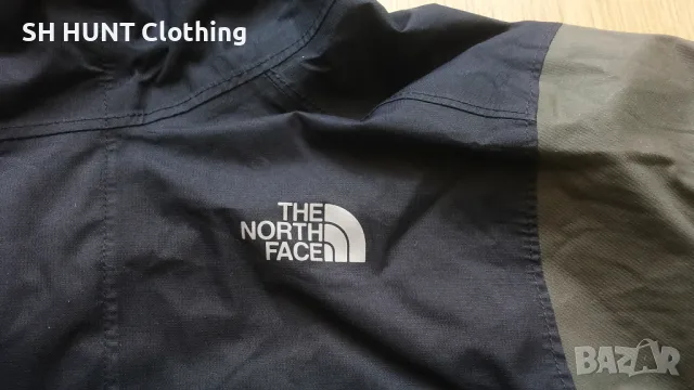 THE NORTH FACE DRY VENT Kids Jacket размер M / 110-116 см / 5-6 г детско яке - 935, снимка 6 - Детски якета и елеци - 48541754