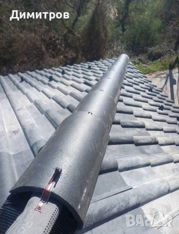 Ремонт на покриви в цялата страна , снимка 7 - Ремонти на покриви - 54173181