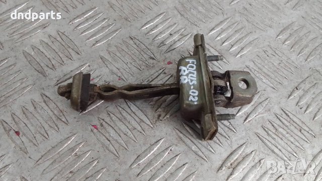 Стопер врата Ford Focus 2002г.(заден)