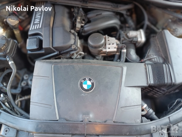 Кардан за БМВ Е 91 комби бензин , снимка 10 - Части - 51714018