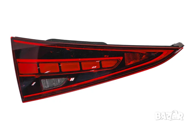 A2069061901 | Употребяван ляв стоп Mercedes-Benz