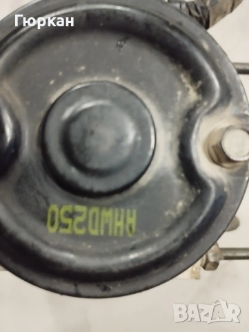 ABS Помпа  за    Hyundai   Santa Fe    58900 - 26550, снимка 5 - Части - 53194997