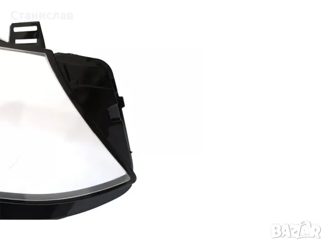 Стъкла (капаци) за фарове за Mercedes GLE C292 Coupe, снимка 4 - Части - 47660635
