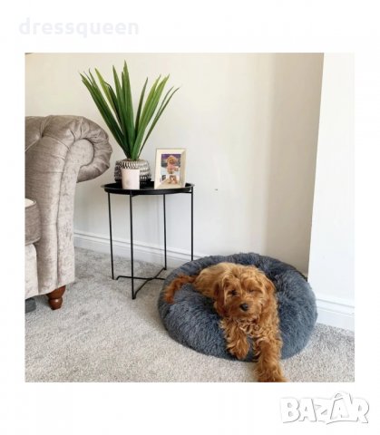 3164 Меко легло за куче или котка, снимка 7 - Други стоки за животни - 34237142