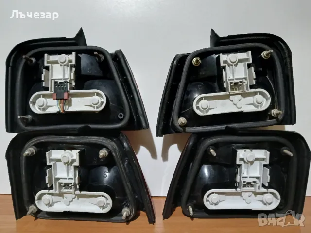 Части Alfa Romeo 155, снимка 5 - Части - 49133733