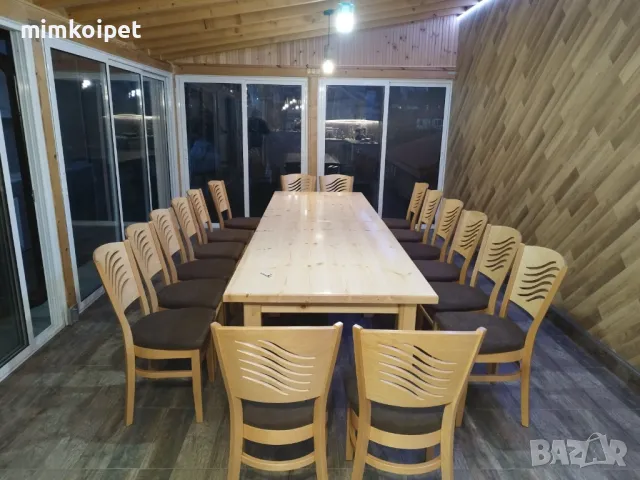 Баварски маси. , снимка 7 - Маси - 5352018