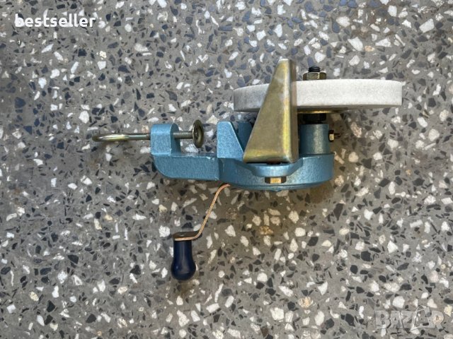 Ръчен шмиргел шлайф белгия брус, снимка 4 - Други - 38113937