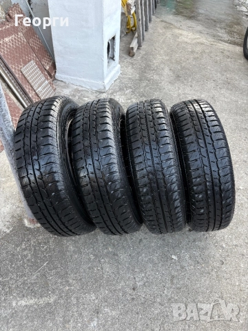 Нови летни гуми , снимка 7 - Гуми и джанти - 52788012