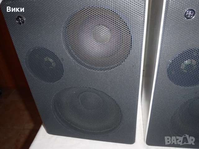 ELEKTROACUSTIC LK 5001, снимка 2 - Тонколони - 44398346