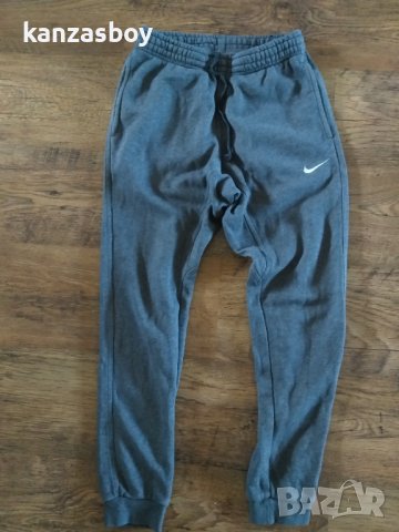 Nike Sportswear Club Fleece Tapered - страхотно мъжко долнище , снимка 5 - Спортни дрехи, екипи - 42784777
