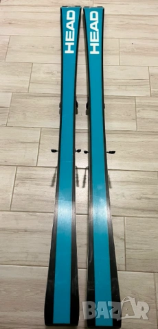 Състезателни ски фис fis сезон 2025 165см R=12.5m, снимка 5 - Зимни спортове - 53964280