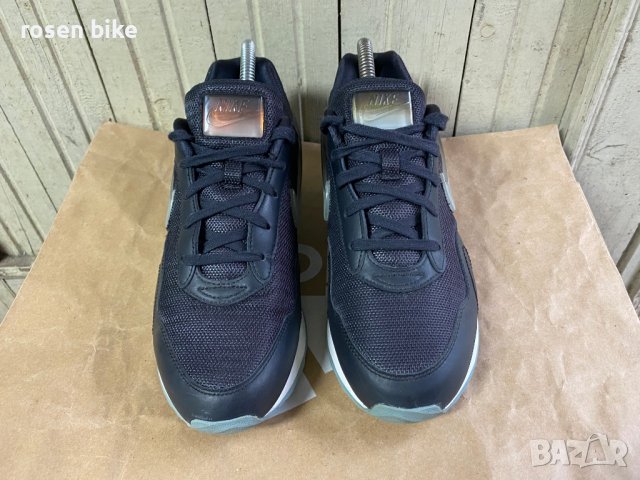 ''Nike Outburst Premium''оригинални дамски кожени маратонки 40 номер, снимка 4 - Маратонки - 40345219
