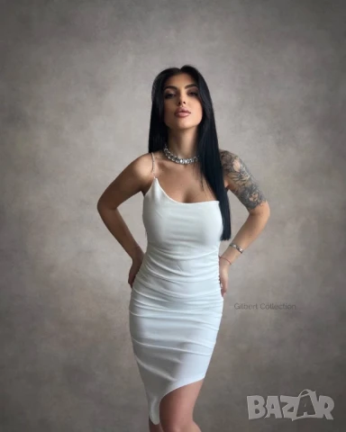 рокля , снимка 5 - Рокли - 51051587