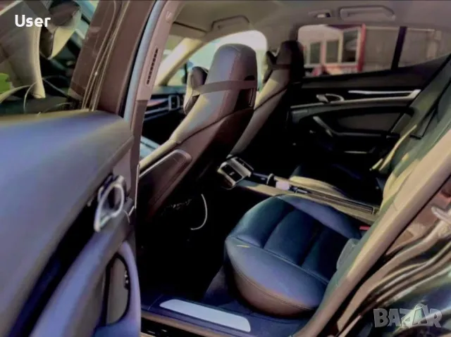 Porche Panamera СПЕШНО, снимка 5 - Автомобили и джипове - 47983879