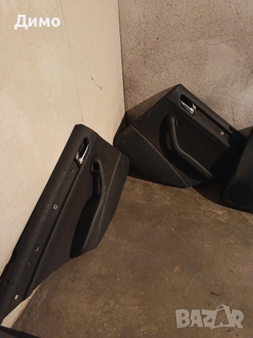 кора кори врати бмв е46 комби bmw e46, снимка 3 - Части - 54231355