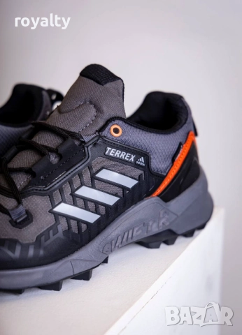 Мъжки Маратонки Adidas Terrex 40-44 Номер , снимка 2 - Маратонки - 52885293