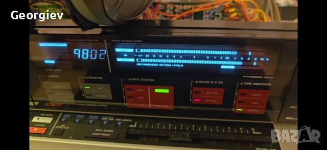 Настройка и обслужване на касетни декове, снимка 2 - Декове - 52430159