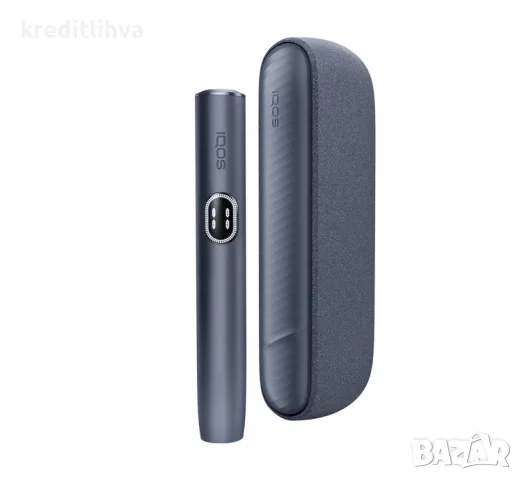 IQOS ILUMA i PRIME + калъфче