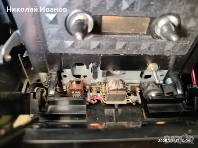 Дек Pioneer CT-656 MK II, снимка 12 - Декове - 49670324