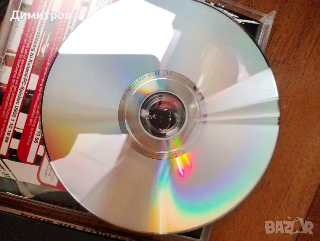 Silent Hill 4 the Room PC, снимка 3 - Игри за PC - 48157222