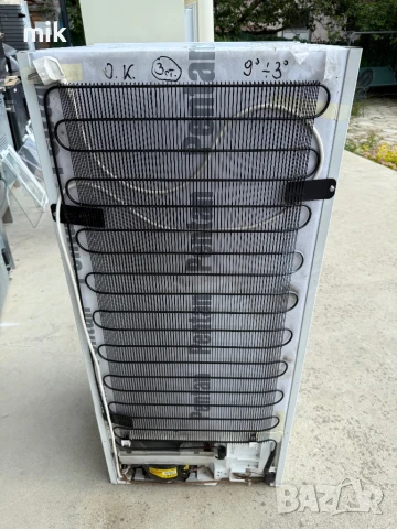 Хладилник Bosch 122 см , снимка 8 - Хладилници - 50522335