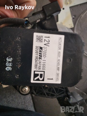 Фар на части от Mazda 6,2015g USA ,37000-11668, снимка 8 - Части - 40083914