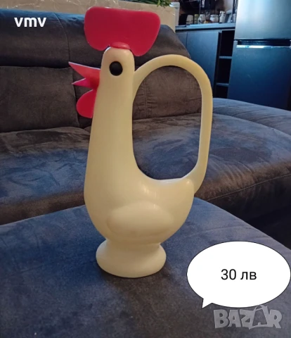 Стара лейка петле