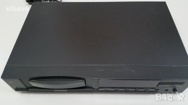 CD player Grundig CD-435, снимка 8 - MP3 и MP4 плеъри - 30176725