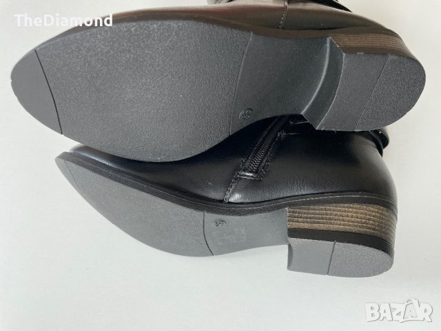 Дамски бот (обувки) № 36, снимка 4 - Дамски боти - 40424197