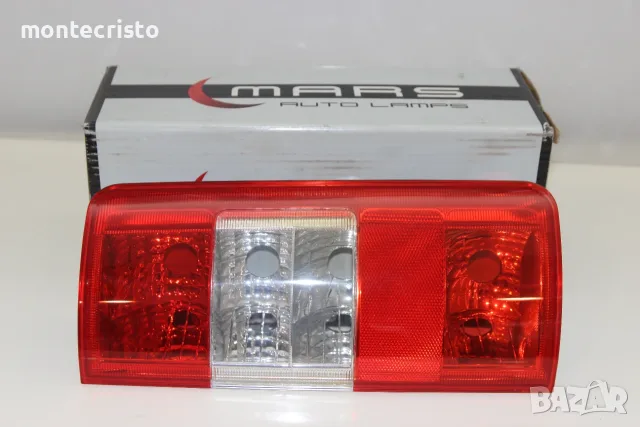 ✔️НОВ десен стоп Ford Transit Connect (2003-2010г.) 1369221 / 1342515 Ford Connect