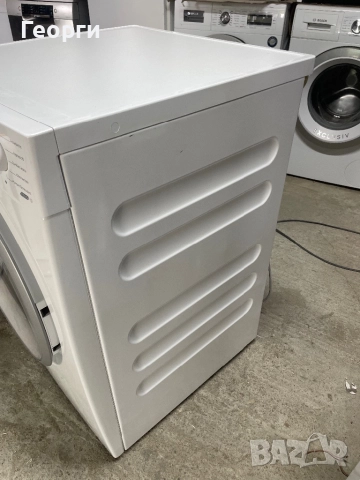 Miele W1 , снимка 5 - Перални - 51632668