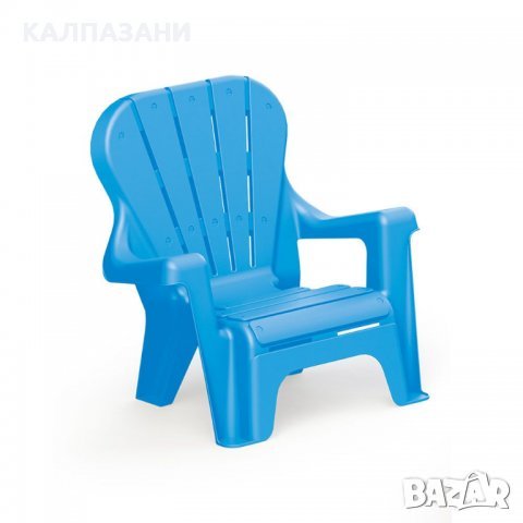 DOLU Детско Столче с облегалка 3107, снимка 2 - Други - 32559922