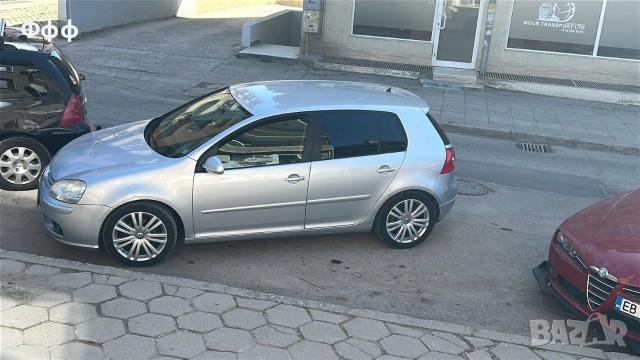 Алуминиеви Джанти 5х112 в идеално състояние, снимка 4 - Гуми и джанти - 53891650